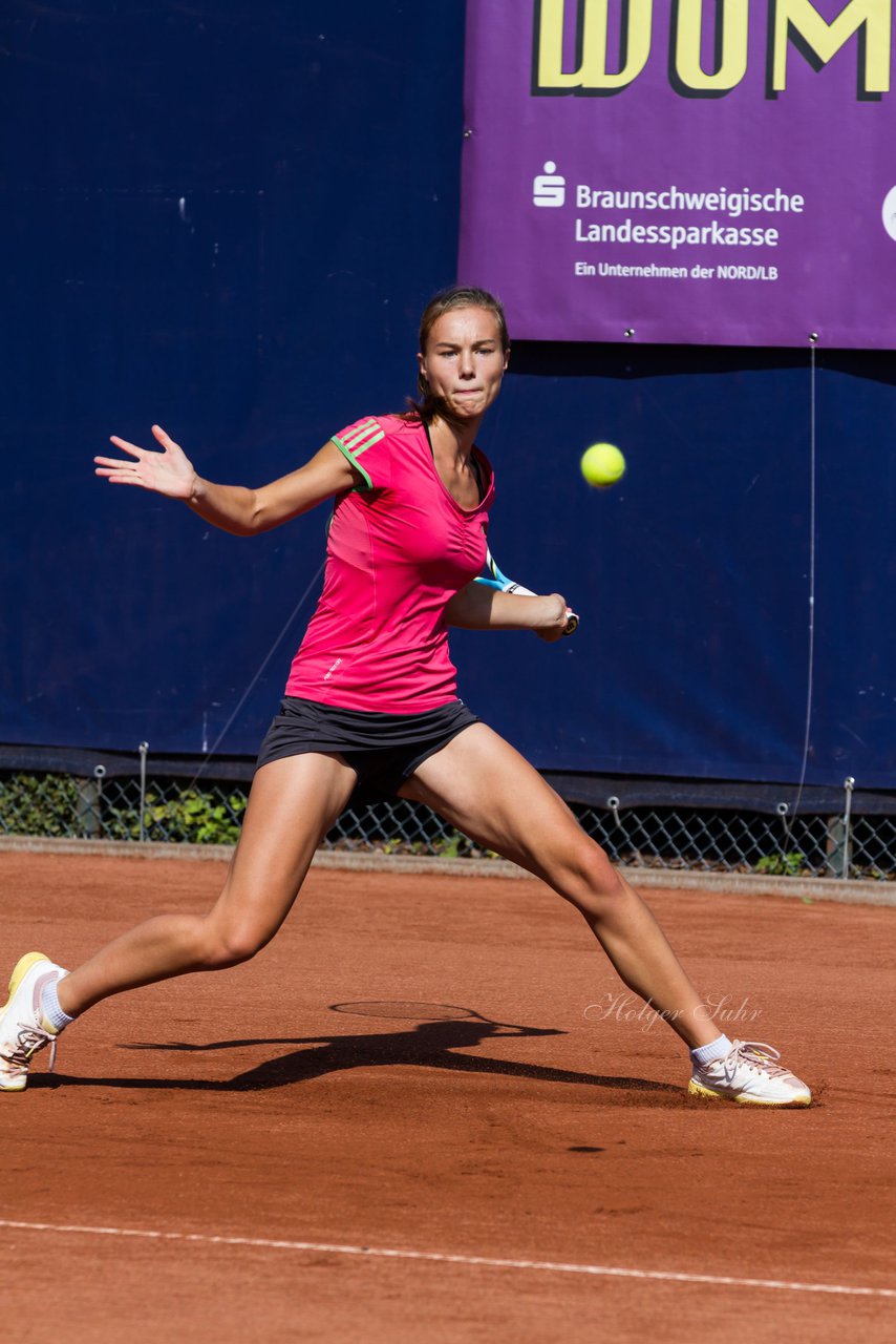 Bild 18 - Braunschweig womens open